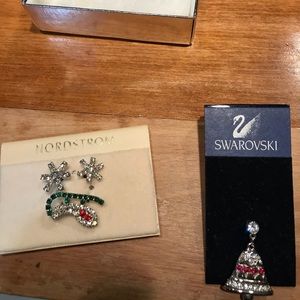 Nordstrom earrings